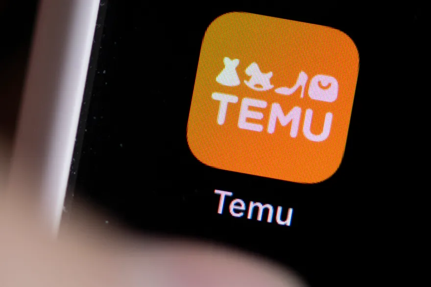 சீன தளமான TEMU சுவிட்சர்லாந்தில் உணவை விற்க விருப்பம்