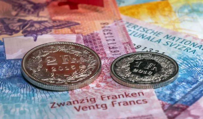 சுவிட்சர்லாந்து மக்கள்