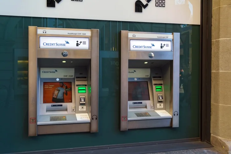 சுவிட்சர்லாந்தில் ATM இயந்திரங்கள் தொடர்பில் எழுந்துள்ள புதிய சிக்கல்