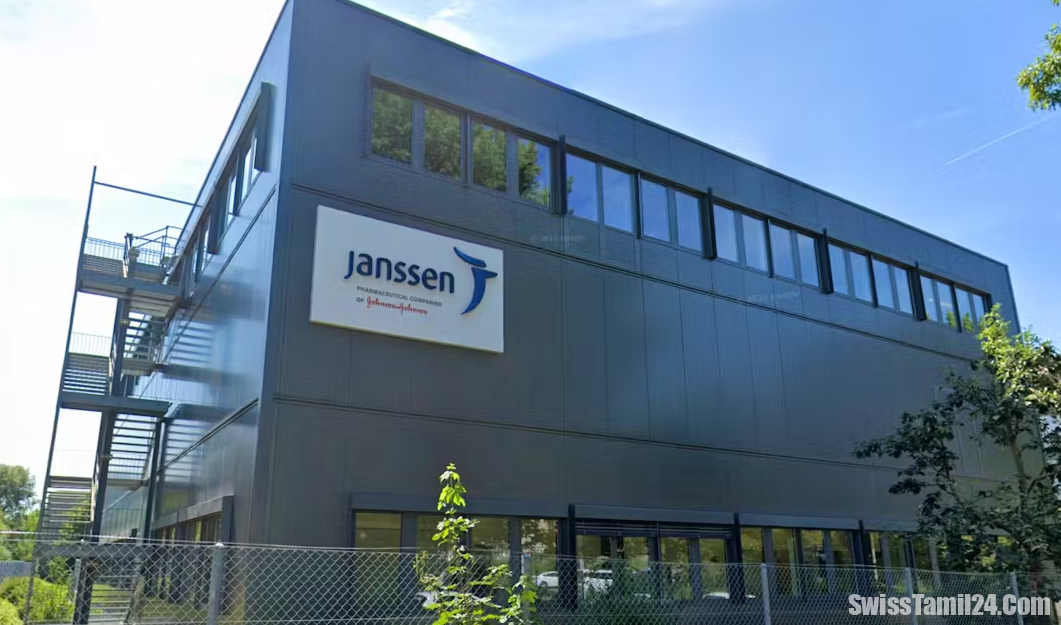 சுவிட்சர்லாந்தில் மூடப்படும் அபாயத்தில் பிரபல நிறுவனம் : 300 பேர் வேலை இழப்பு