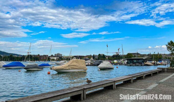 f cade dalla barca e non riemerge deceduto un 55enn