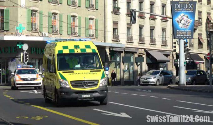 geneva polis