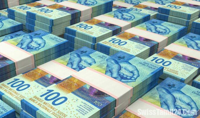 hawala money
