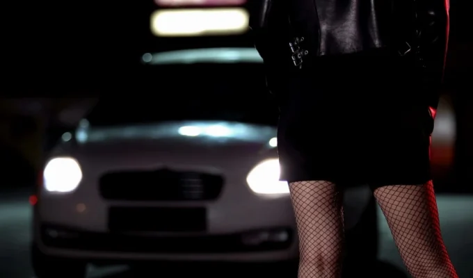 swisstamil prostituzione