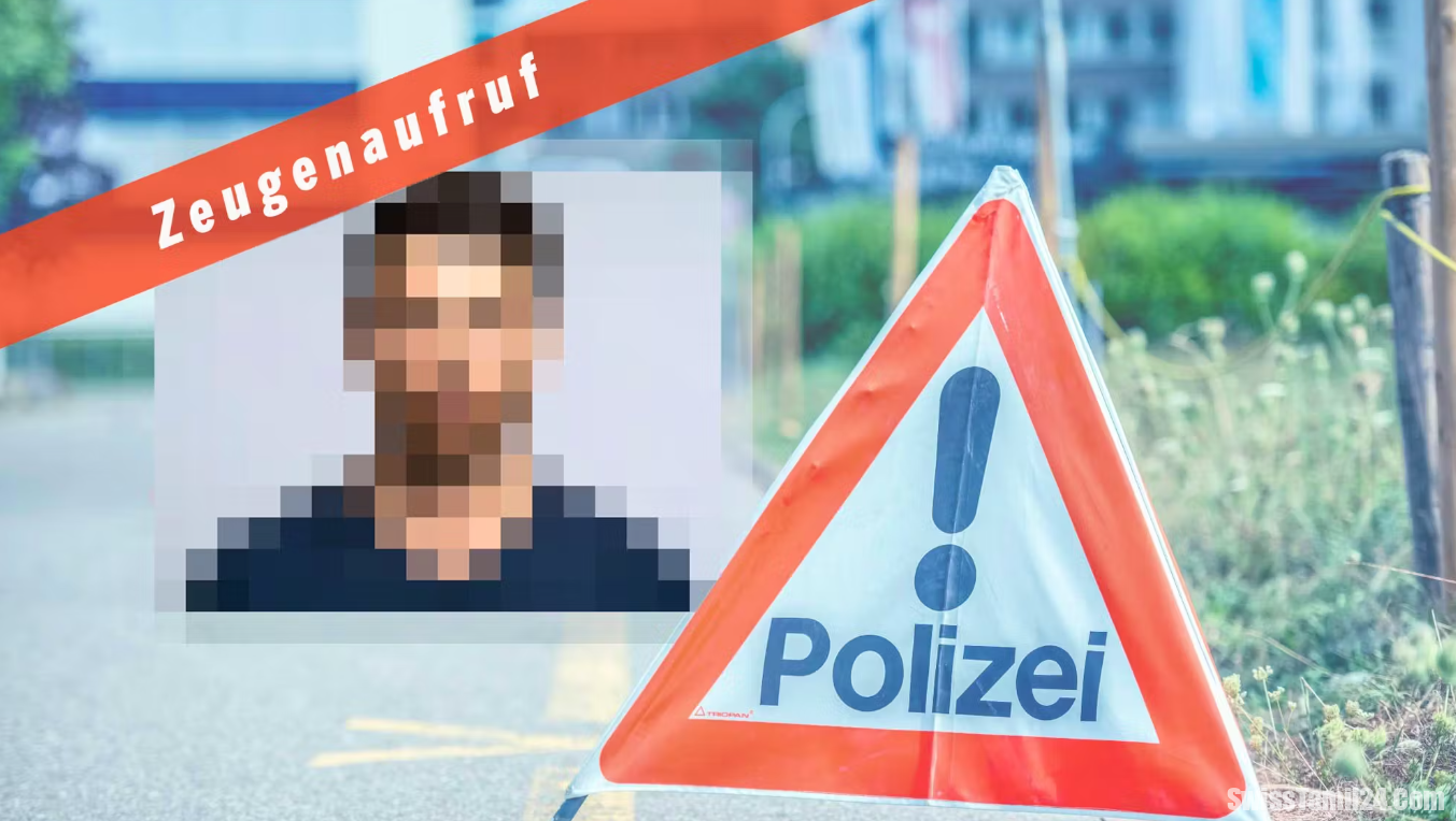 சூரிச் பேருந்து நிறுத்தத்தில் நடந்த கடும் தாக்குதல் : போலீசார் விடுத்த வேண்டுகோள்