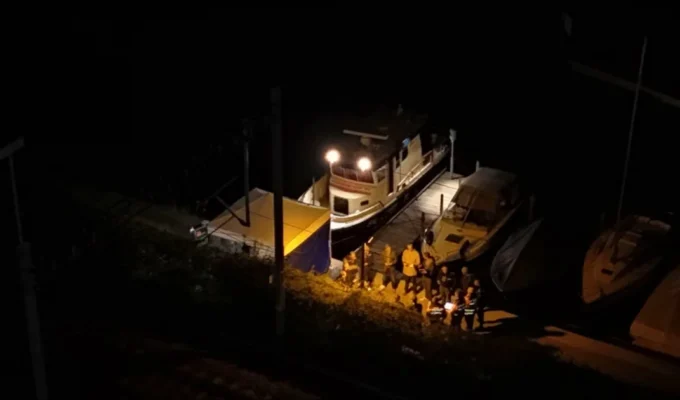 zurich river found body