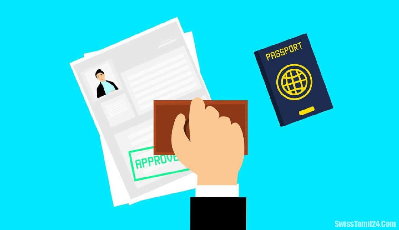 இரட்டைக்குடியுரிமை கொண்டவர்களை அதிகம் கொண்ட சுவிஸ் நகரம்