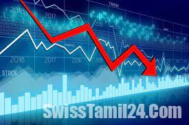 A risk of recession looms for Switzerland