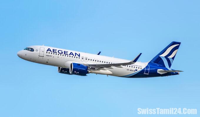 A320 neo