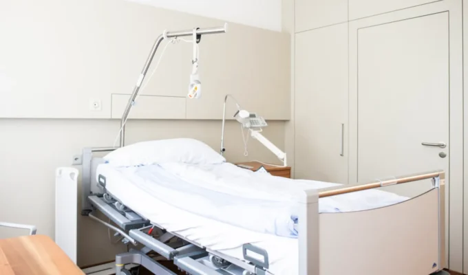 Covid had no impact on the survival rates of cancer patients in Switzerland