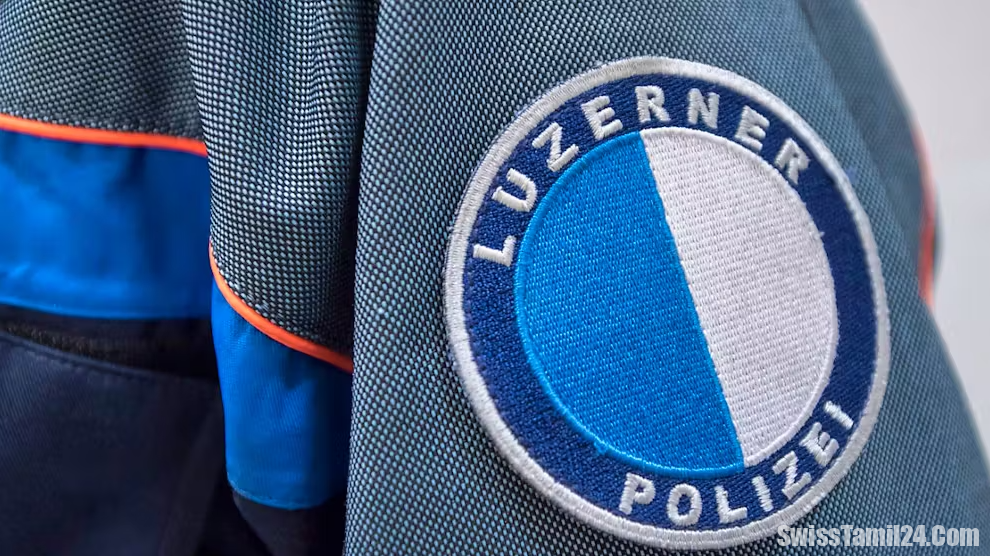 லூசெர்ன் நகரில் க்யூட்ச்பான் ரயில் பாதையில் விபத்து – 31 வயது ஆண் பலி