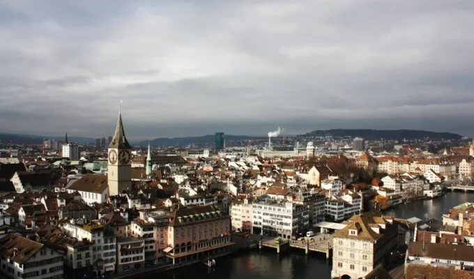 New move to give locals priority access for Zurich