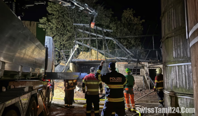 News zum Geschehen in der Schweiz und der Welt 08 13 2025 06 48 PM