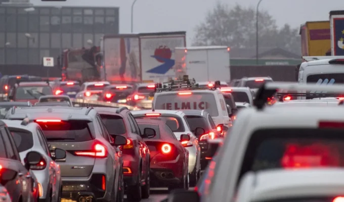 Number of cross border workers increases in Switzerland