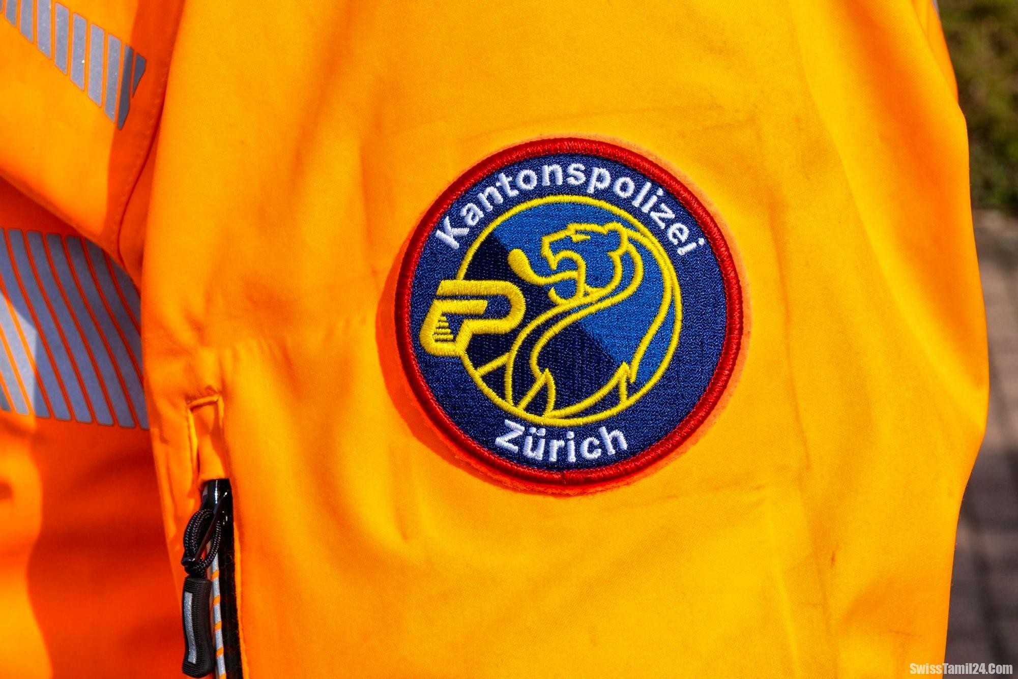 சூரிச் காட்டுப்பகுதியில் திடீர் வெடிப்பு சம்பவம் : ஒருவர் படுகாயம்