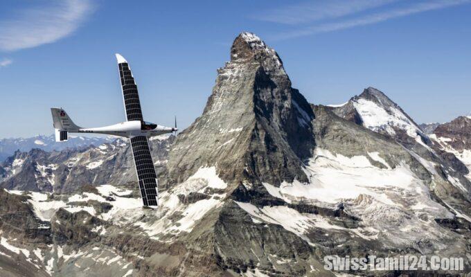 Swiss Solar