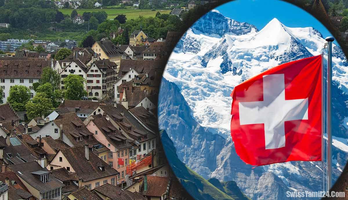 உலகின் செல்வந்த நாடாக சுவிட்சர்லாந்து : ஆனால் அந்த விடயத்தில் 5ம் இடம்.!