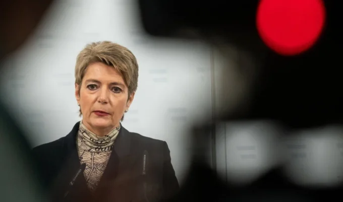 Switzerlands talks on US taxes fail