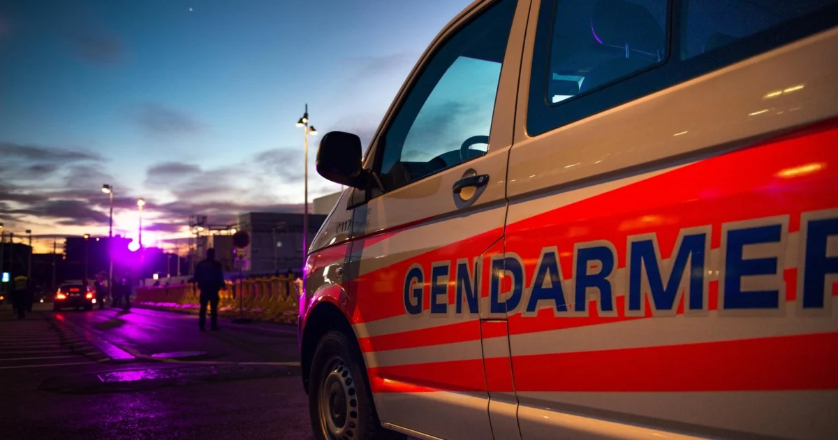 வாட் கன்டோனில் துப்பாக்கி கடையில் கொள்ளையிட முயன்றவர்கள் கைது