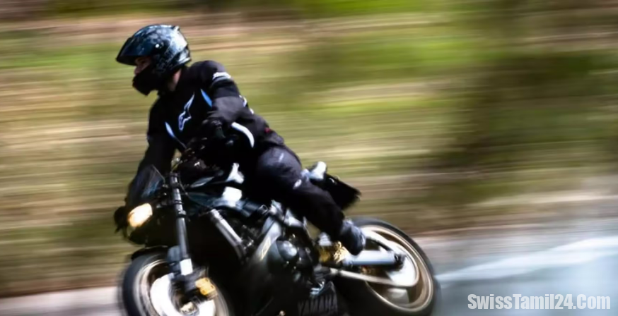 Unfalle im Kanton Luzern Kollision zwischen vier