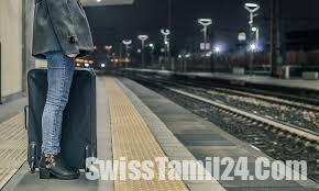 Why SBB is abandoning night trains1