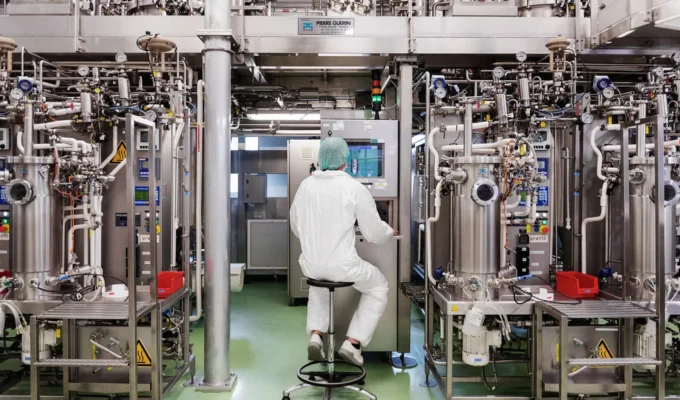 a huge blow to to Switzerlands pharmaceutical industry