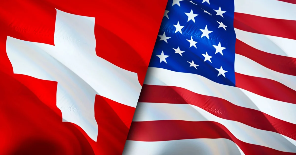 சுவிஸ்-அமெரிக்க பாராளுமன்ற உறுப்பினர்கள் ஜெனீவாவில் சந்திப்பு