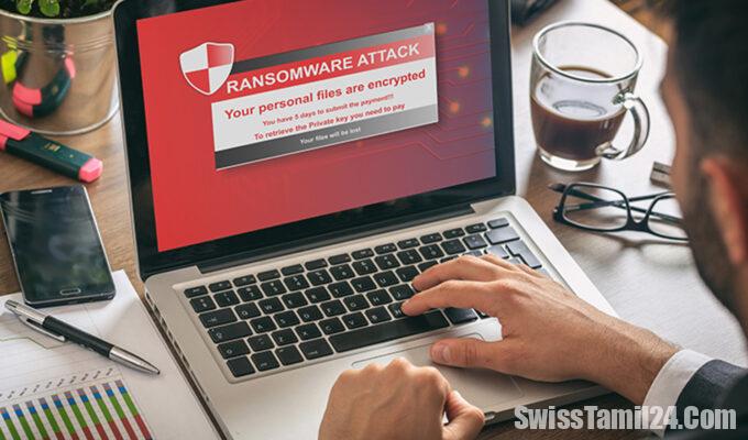 ransomware