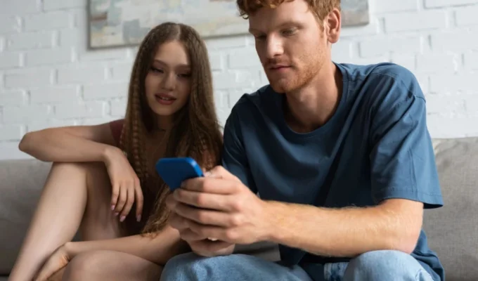 smartphone fa litigare genitori e figli 1kjda