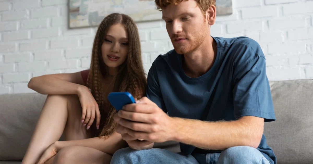 ஸ்மார்ட்போன் பயன்பாடு – சுவிஸ் குடும்பங்களில் அதிகரிக்கும் கவலை