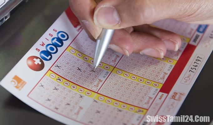 swiss lotto