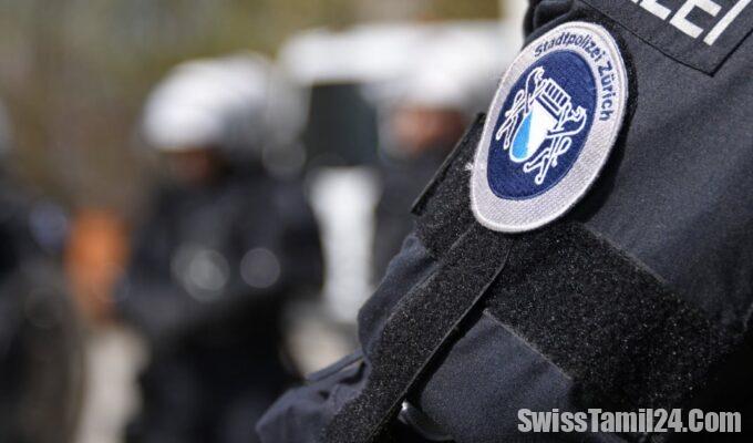 சூரிச் குளோட்டன்