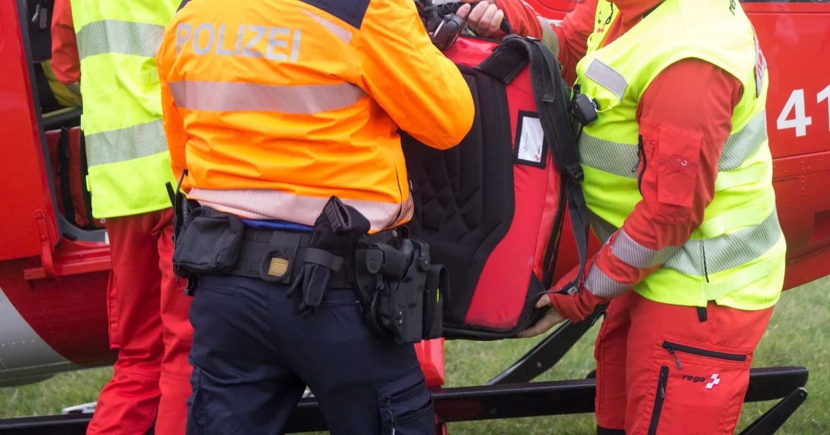 சுவிட்சர்லாந்தில் துயரச்சம்பவம் – 2 வயது சிறுவன் நீரில் மூழ்கி உயிரிழப்பு