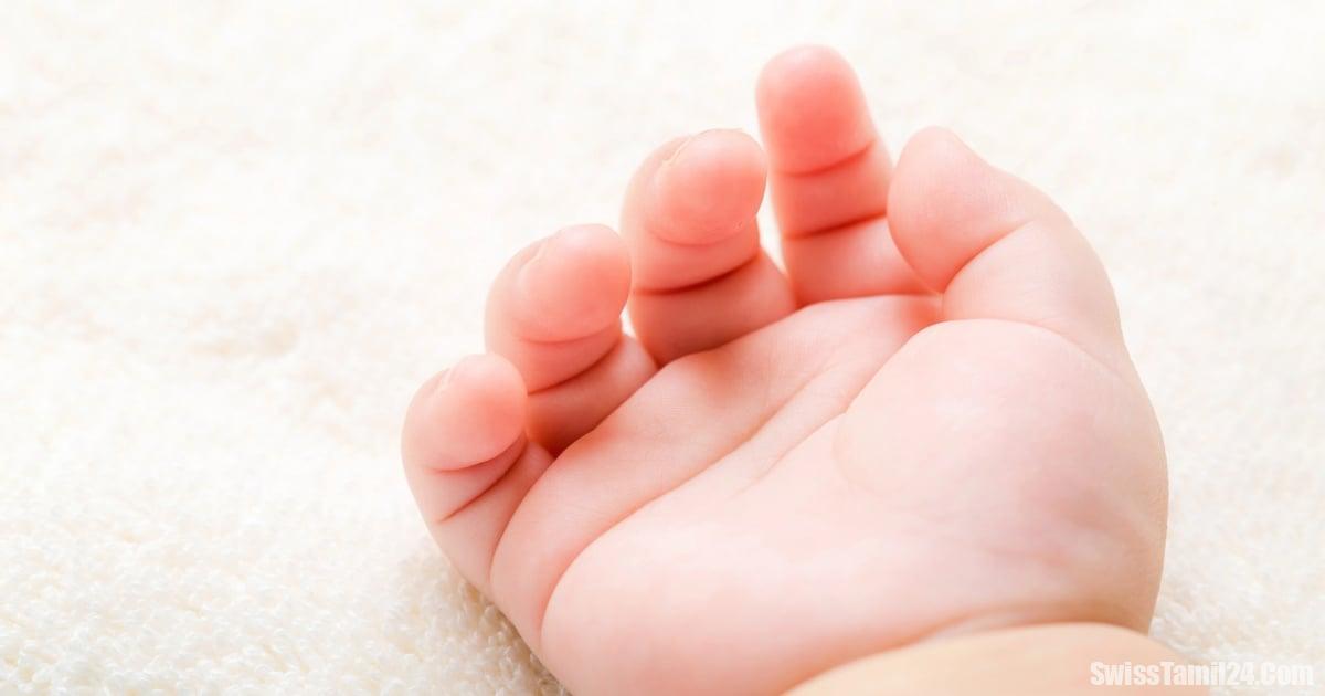 இத்தாலி எல்பா தீவில் சுவிஸ் சிறுவனுக்கு கடுமையான விபத்து