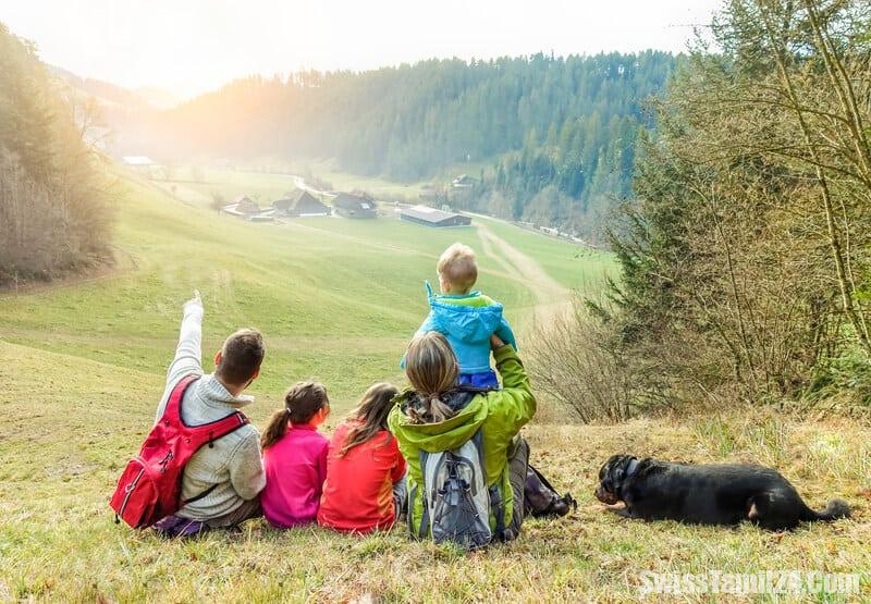 சுவிட்சர்லாந்து புலம்பெயர்ந்தோருக்கு மிகவும் கவர்ச்சிகரமான இடமாக இல்லை: ஆய்வு தகவல்