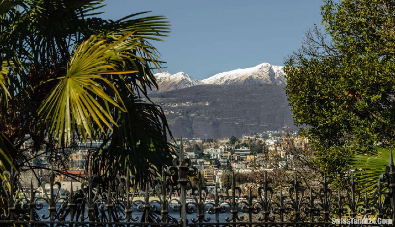 சுவிட்சர்லாந்தில் வீட்டு விலை குறைந்த ஒரே மாநிலம்