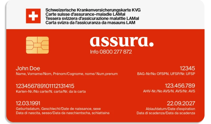 Assura