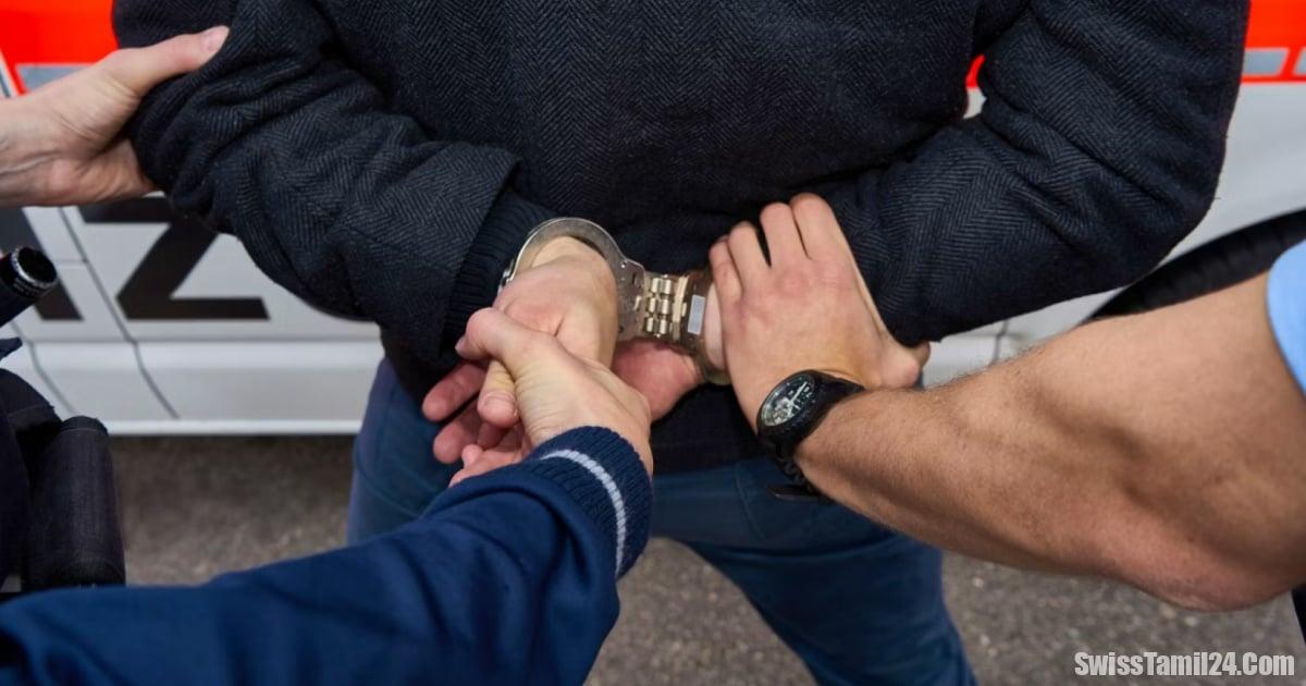 வின்டர்தூரில் 22 வயது நபர் தாக்கப்பட்ட வழக்கு – 6 சிறுவர்கள் கைது