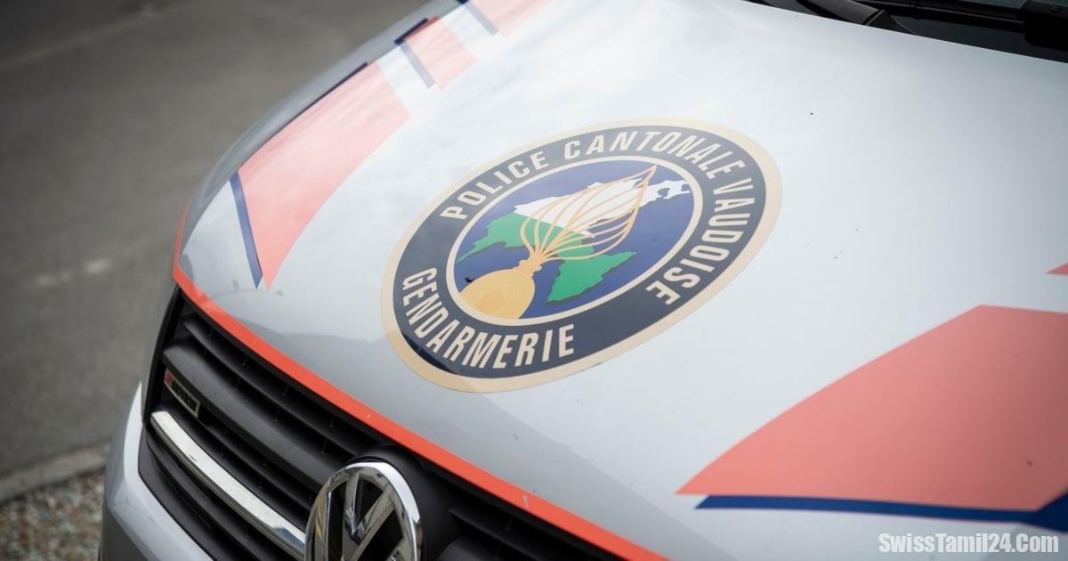 வாட் கண்டோனில் ஏரிக்கரையில் மோதல் – துப்பாக்கிச்சூட்டில் 2 இளைஞர்கள் காயம்