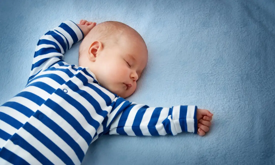 ஸ்விட்சர்லாந்தில் இந்தாண்டு மிகவும் பிரபலமான குழந்தை பெயர்கள்