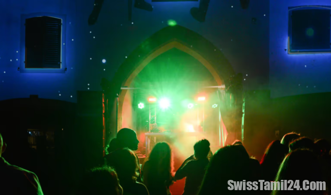 லீஸ்டல்