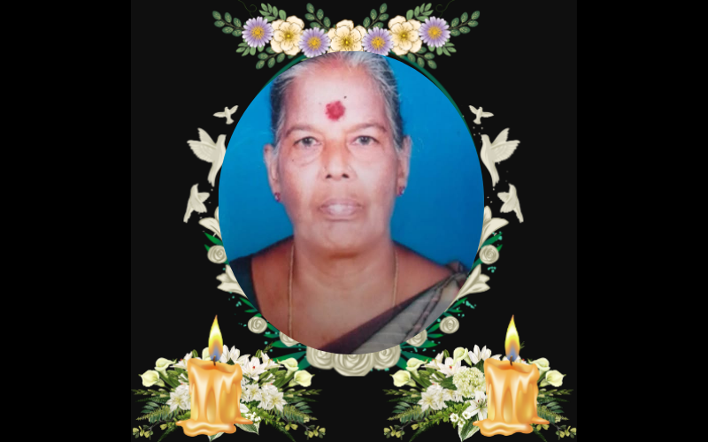 சுப்பிரமணியம் திலகவதி 6 1948.05.07