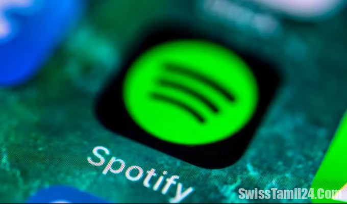 சுவிட்சர்லாந்தில் Spotify சந்தா கட்டணங்கள் உயர்வு 6 N1 5