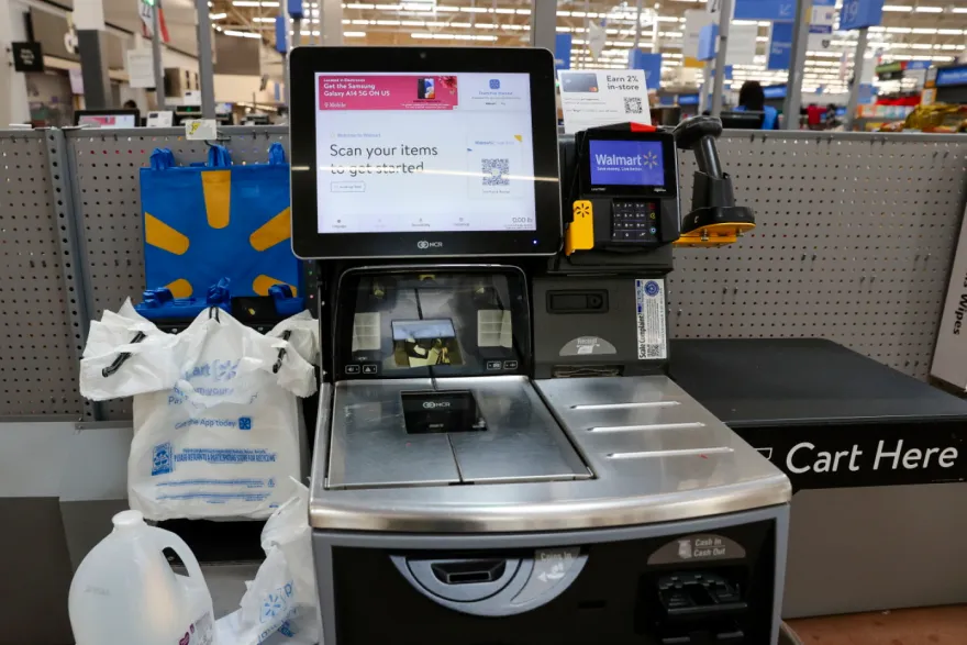 சுவிட்சர்லாந்தில் Self-scanning கவுன்டர்கள் மூலம் திருட்டுகள் அதிகரிப்பு