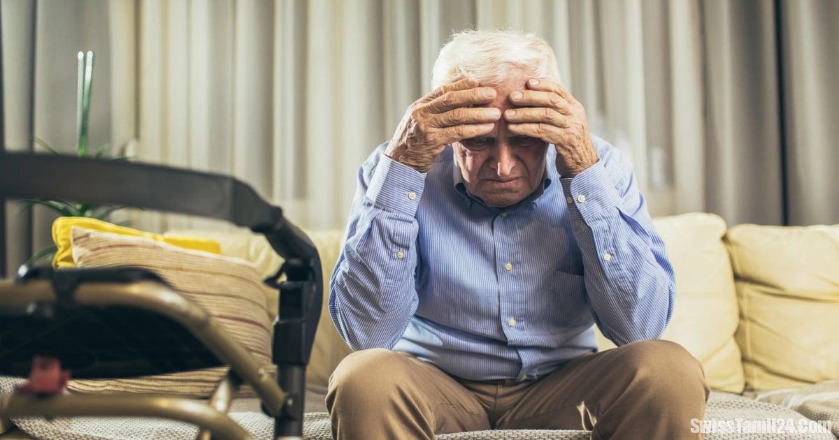 சுவிட்சர்லாந்தில் முதியோர் மீது அதிகரிக்கும் வன்முறை: ஆய்வு எச்சரிக்கை