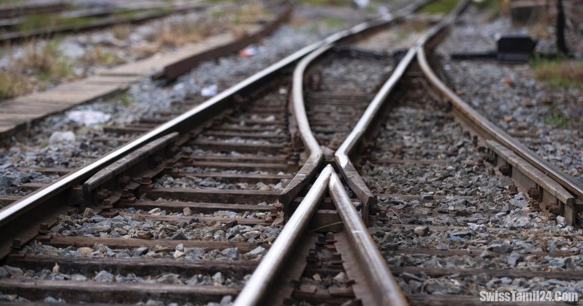 சூரிச்–வின்டர்தூர் ரயில் பாதை விரிவாக்கத்துக்கு அங்கீகாரம்