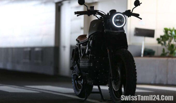 சுவிட்சர்லாந்தில் 125cc மோட்டார் சைக்கிள்களுக்கு வயது வரம்பு மீதான விவாதம் தீவிரம் 6 N7