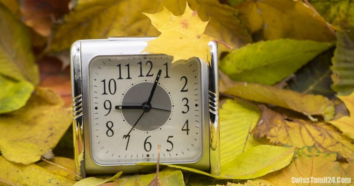 சுவிஸ் மருத்துவமனைகளில் நேரமாற்றத்தின் தாக்கம் : ஆய்வில் வெளியான திடுக்கிடும் தகவல்