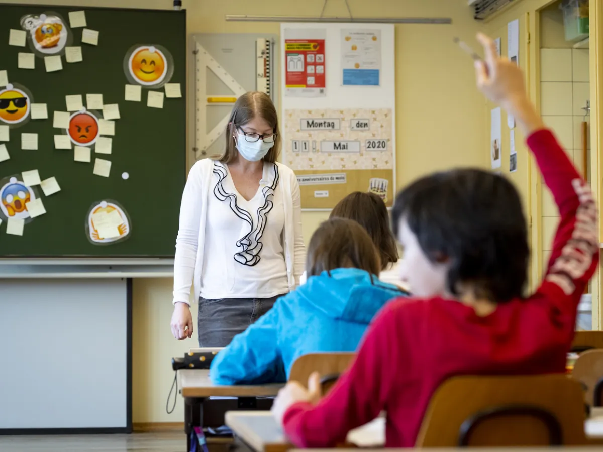 சுவிட்சர்லாந்தில் 8 லட்சத்திற்கும் மேற்பட்டோர் அடிப்படை கல்வி திறன்களில் பின்தங்கியுள்ளனர்