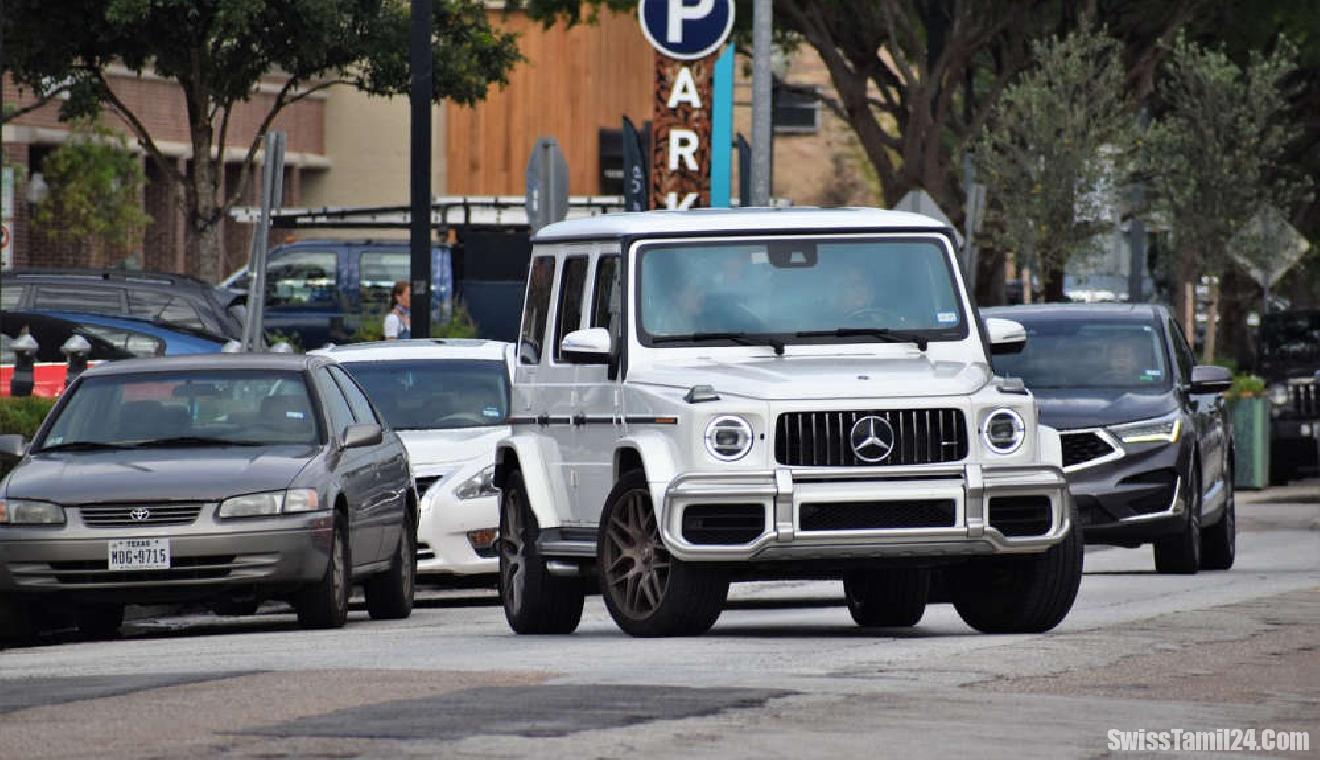 பாசலில் கார் நிறுத்த கட்டண உயர்வைச் சுற்றி கடும் சர்ச்சை